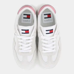 COURT- SNEAKERS WHITE 2552