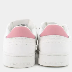 COURT- SNEAKERS WHITE 2552