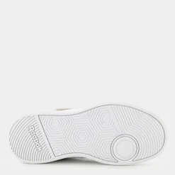 COURT ADVANCE- SPORTIVE WHITE/GOLD METALLIC 100208355