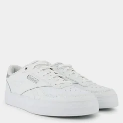 COURT ADVANCE- SPORTIVE FTWRWHITE/BLACK/CHROME 100208928