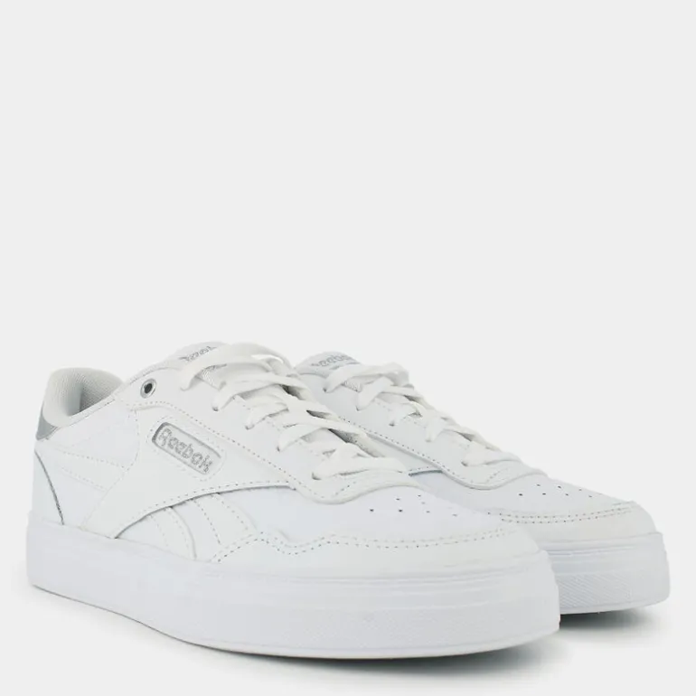 COURT ADVANCE- SPORTIVE FTWRWHITE/BLACK/CHROME 100208928