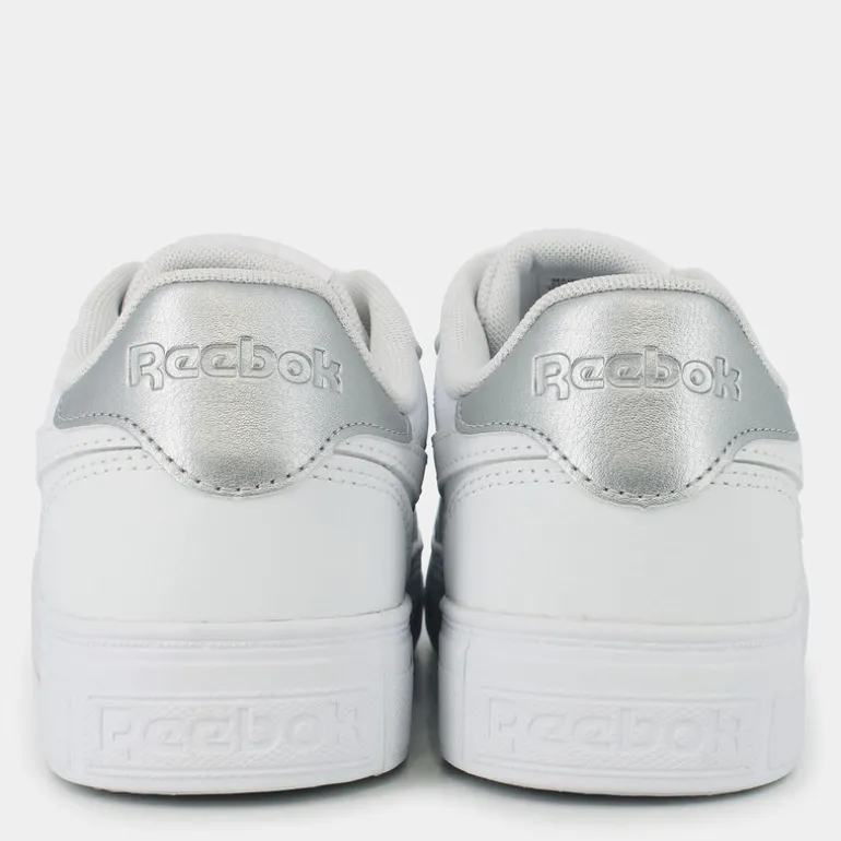 COURT ADVANCE- SPORTIVE FTWRWHITE/BLACK/CHROME 100208928