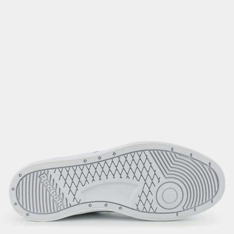 COURT ADVANCE- SPORTIVE FTWRWHITE/BLACK/CHROME 100208928