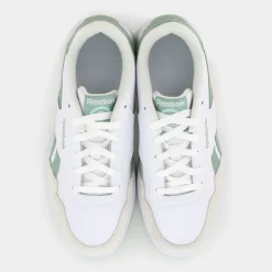 COURT ADVANCE- SPORTIVE FTWRWHITE/HYBRIDGREEN/BARELYGREY 100208947