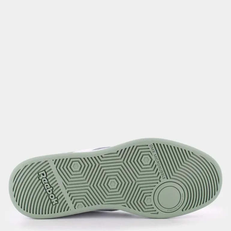 COURT ADVANCE- SPORTIVE FTWRWHITE/HYBRIDGREEN/BARELYGREY 100208947