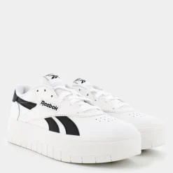 COURT ADVANCE SURGE- SPORTIVE WHITE/WHITE/BLACK 100202648