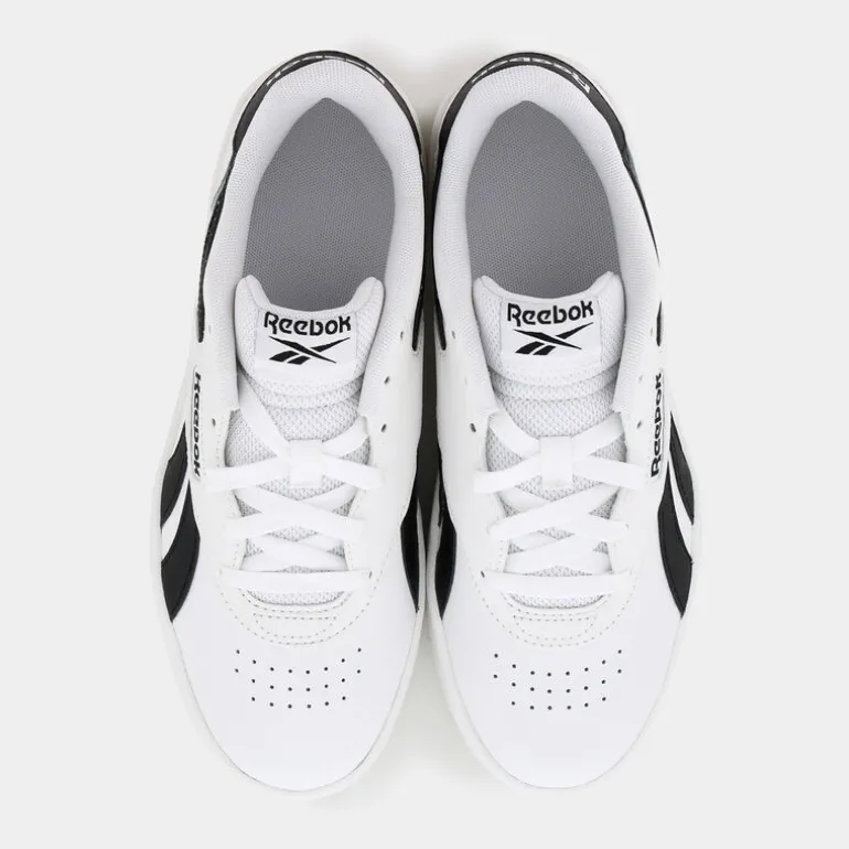 COURT ADVANCE SURGE- SPORTIVE WHITE/WHITE/BLACK 100202648
