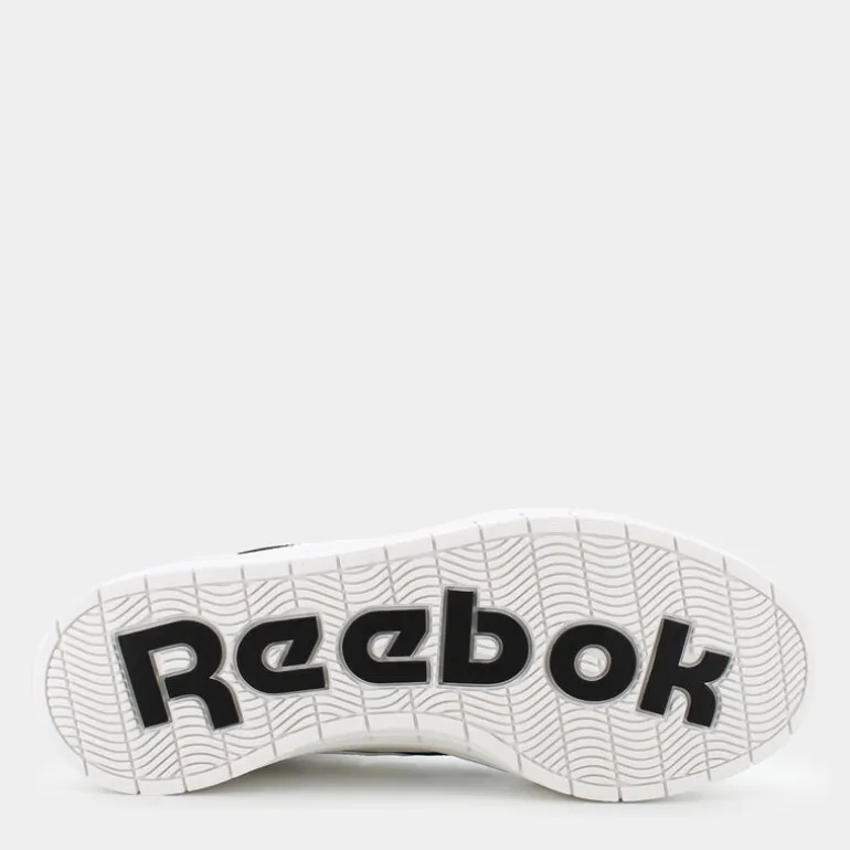 COURT ADVANCE SURGE- SPORTIVE WHITE/WHITE/BLACK 100202648