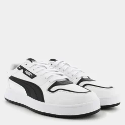 Court Classic Street- SPORTIVE White-Black 400196