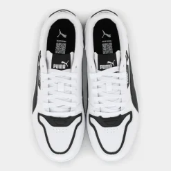 Court Classic Street- SPORTIVE White-Black 400196