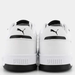 Court Classic Street- SPORTIVE White-Black 400196