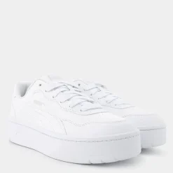 Court Lally Skye- SPORTIVE White 400368