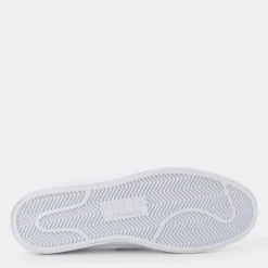 COURT VLC II- SNEAKERS WHITE/NAVY/RED 816945264