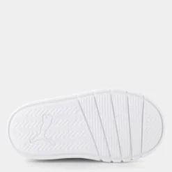 Courtflex V3 Dotty V Inf- PRIMI PASSI White-Lilac Frost 398759