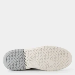 COURTLITE2 RUN- SNEAKERS GREY NUBUCK 181294