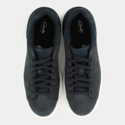 COURTLITE2 RUN- SNEAKERS NAVY NUBUCK 181323