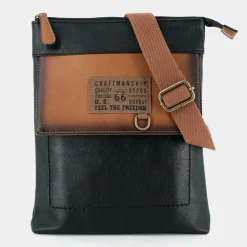 CRAFT- TRACOLLE NERO 62074