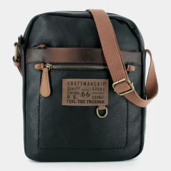 CRAFT- TRACOLLE NERO 61310