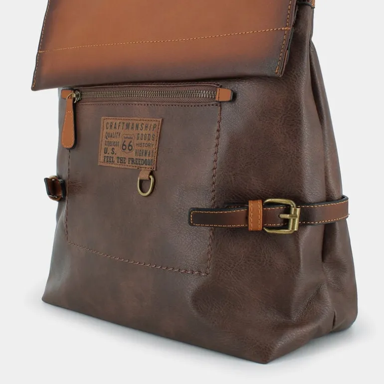 CRAFT- ZAINI T.MORO 62069