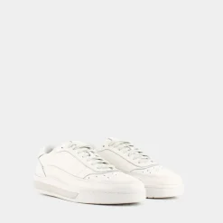 CRAFT COURT LACE- SNEAKERS BIANCO 170934