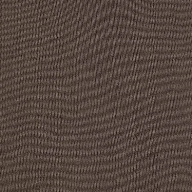 CREW- MAGLIE E FELPE MARRONE 12137190