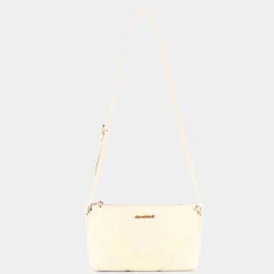 CROSSBODY- TRACOLLE OFF WHITE MB0398CY2