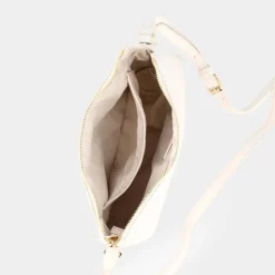 CROSSBODY- TRACOLLE OFF WHITE MB0398CY2