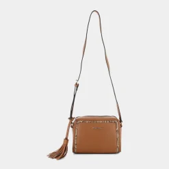 CROSSBODY- TRACOLLE CUOIO MB0309CY2