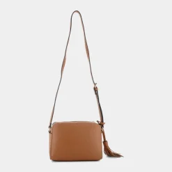 CROSSBODY- TRACOLLE CUOIO MB0309CY2