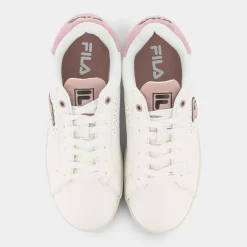 CROSSCOURT 2 NT PATCH- SPORTIVE White-Pale Mauve FFW0343