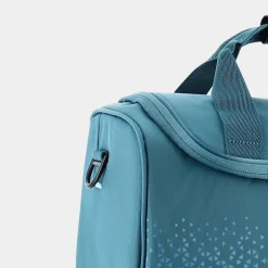 CROSSLITE- ACCESSORI VIAGGIO PETROLIO 414856