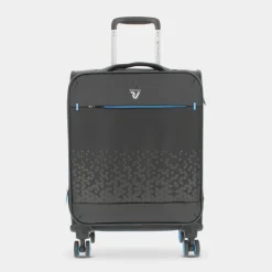 CROSSLITE- TROLLEY PICCOLO NERO 414873