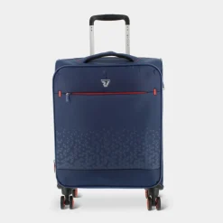 CROSSLITE- TROLLEY GRANDE BLU 414871