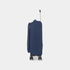 CROSSLITE- TROLLEY MEDIO BLU 414872