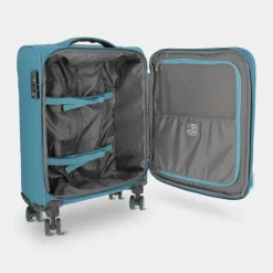 CROSSLITE- TROLLEY MEDIO PETROLIO 414872