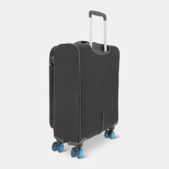 CROSSLITE- TROLLEY GRANDE NERO 414871