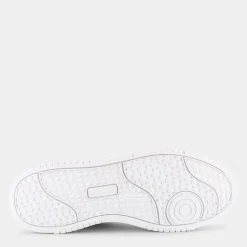 CROY- SNEAKERS WHITE/OFF WHITE LAC001F5SM
