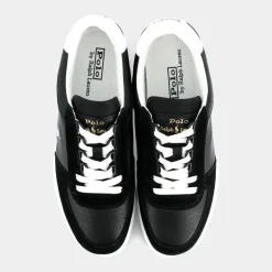 CRT PP- SNEAKERS NERO 809834463