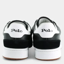 CRT PP- SNEAKERS NERO 809834463