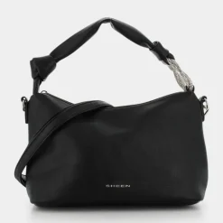 CRYSTAL- TRACOLLE NERO JI-E23-22