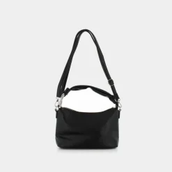 CRYSTAL- TRACOLLE NERO JI-E23-22