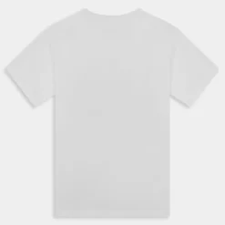 CT PATC- T-SHIRT BIANCO 10026362