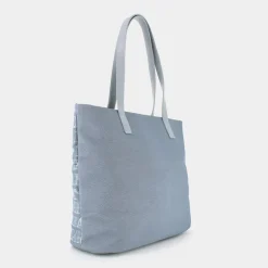 CUORE11- BORSE JEANS 61702