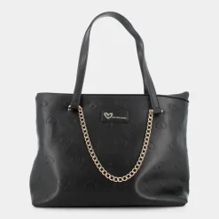 CUORE8- BORSE NERO 61953