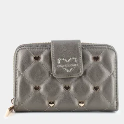 CUORE9- PICCOLA PELLETTERIA PELTRO 2491