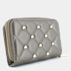 CUORE9- PICCOLA PELLETTERIA PELTRO 2491