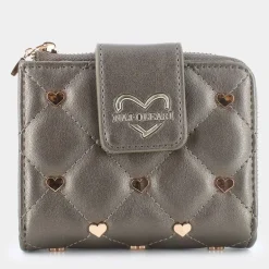 CUORE9- PICCOLA PELLETTERIA PELTRO 2497