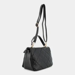 CUORE9- TRACOLLE NERO 61954