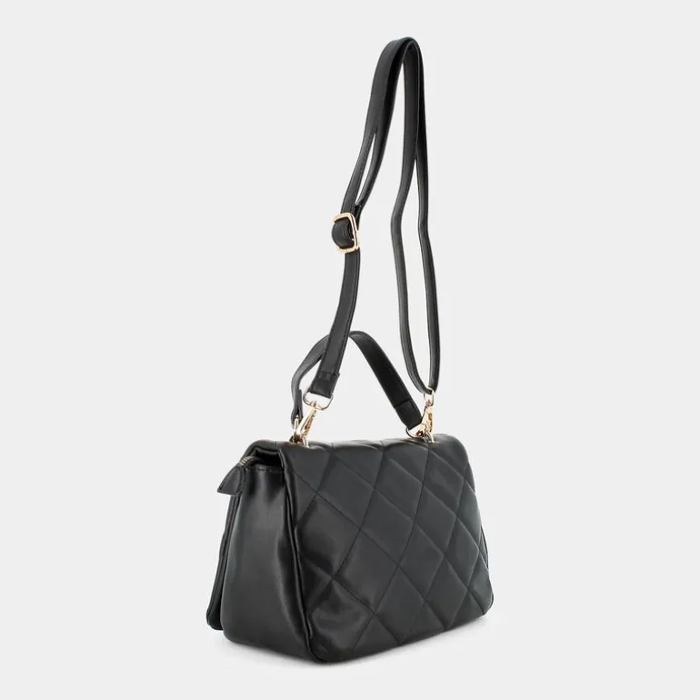 CUORE9- TRACOLLE NERO 61954