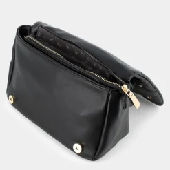 CUORE9- TRACOLLE NERO 61954